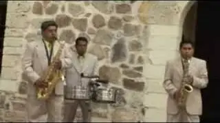 Grupo Skarcha: Popurrí de Danzones