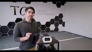 TOA Tips - Physical Therapy: Blood Flow Restriction (BFR) Training