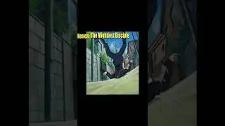 Best Combat Sports Anime | kenichi The Mightiest Disciple | Geek Hub