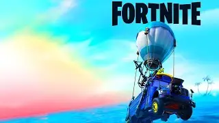 Fortnite Chapter 3 BACL TO BACK KILL
