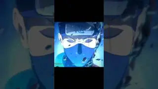 DMS KAKASHI👀 OFFICIAL ANIMATION EDIT😎Kakashi  vs. Kaguya outsutsuki #animeshorts #shortanime #naruto