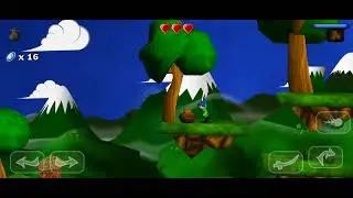 #1 latest game & advancer game
