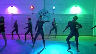 IRACRO 2 TEAM - Isla Rose Dance Academy