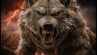 Eldrheim – Fenrir | Norse Chant & Dark Nordic Folk (Ragnarok Inspired)