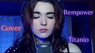 Titanium-David Guetta y Sia-cover titanio en espa&ntilde;ol (Bempower)