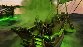 Ghost Pirates - Atlas
