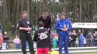 Volkmarst 2014 3,5t Sportklasse