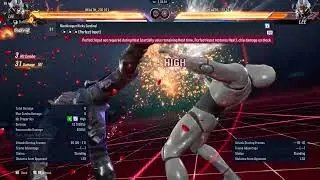 031. Machinegun Kicks Cardinal