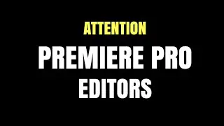 Premiere Pro Transitions, Color LUTs, SFX, Cinematic Looks - 18 Packs - 10,000+ Elements
