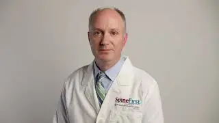 What is Minimally Invasive Spine Surgery? I Neurosurgeon Mark Smith, MD | SpineFirst Ed Series