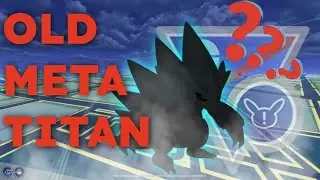 ЛУЧШИЙ РАЗРУШИТЕЛЬ ЯДРА В РЕМИКСЕ ВЕЛИКОЙ ЛИГИ! / Сезон 24 Pokemon GO Battle League / Pokemon PVP