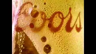 Coors Banquet Commercial (1979)