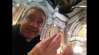 Comprendere la messa: 3. La liturgia della Parola