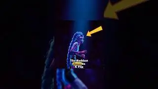 The Saddest Scene in Kpop Demon hunters.