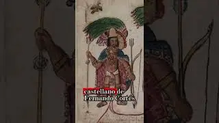 Genealogy of  Baltazar Mendoza Moctezuma