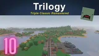 ALICEPACK - UNTURNED - SESION 10