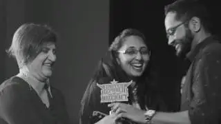 Wizcraft National Conference - Teaser