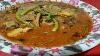 HYDERABADI FAMOUS BOTI KA CHAKNA ZAKA DAR CHAKANA👌RECIPE 