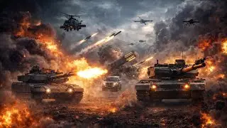 &ldquo;20 Most Dangerous Military Vehicles In The World 😱💥 | Ultimate War Machines&rdquo;