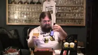 Beer Review # 966 Goose Island Brewery Sofie