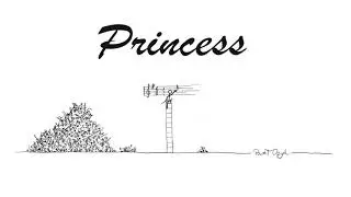 Princess (Music Composition) - Paweł Opyd