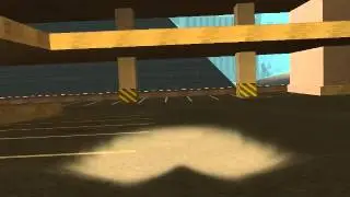 [Drift] First movie with HDK