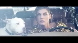 Milk Studios X Michel Comte 20 Year Collaboration