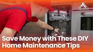 Save Money with These DIY Home Maintenance Tips
