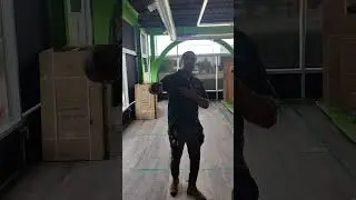 Green Storage Canada Customer Review - Ajax, Ontario Self Storage