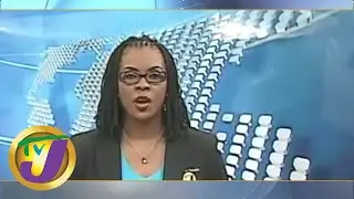 TVJ News Today: Double Murder in St.James - March 26 2016