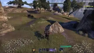 Craglorn clothier survey II