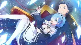 Top 10 Transported To Another World Anime ᴴᴰ