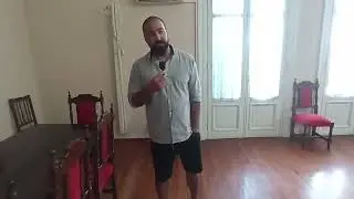 Estuvimos con Mat&iacute;as belbey director de deporte hablando  sobre la 36 edici&oacute;n de las ca&ntilde;as 🏃🏃🏃🏆🏅🏅🎤🎧🎥