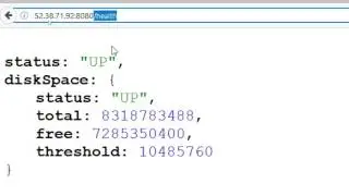 Autoscaling groups