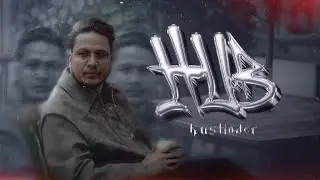 Hub (Official Audio)  Hustinder | Mxrci | New/Latest Punjabi Songs 2025