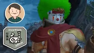 [1-29-2026] Hunting Horn Main - Monster Hunter Rise Sunbreak!
