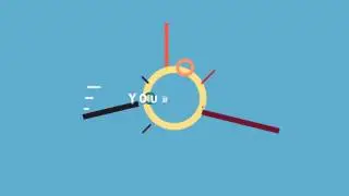 Free 2D Intro Template  (After Effects)