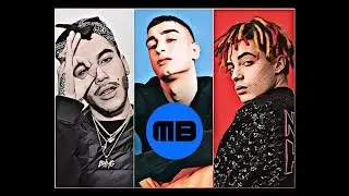 Capo Plaza ft. Sfera Ebbasta & DrefGold - Tesla (Jay Lock & Bwonces Bootleg)