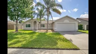 3945 Saddle Brook Dr., Melbourne, Fl 32934