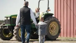Mental Health Matters | NC Farm Bureau Commercial by Workshop Media