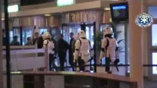 501st Nordic Garrison