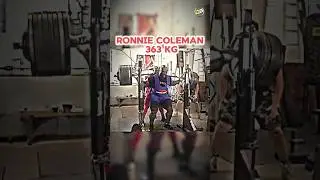 Yeah Buddy!! 🔥👿 #edit #ronniecoleman #bodybuilder #fitnessedit #oldschoolbodybuilding  #motivation