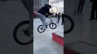 Что скажите?😇😇😇 #bmx #bmxlife #wows #bikelife #велосипед #scooter #mtb #бмх #rec