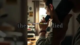 I Found a Phone That Calls Dead People - But The Last Call Changed Everything