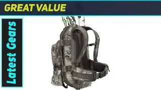 Рюкзак Frogg Toggs Vision Bow Pack: идеальный спутник на охоте?