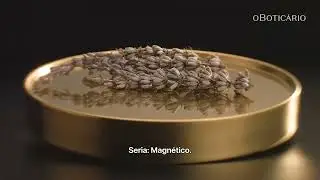 Novo Coffee Unique | Intensifique o encontro | O Botic&aacute;rio