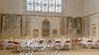 Chateau D'angers - 49100 Angers - Location de salle - Maine-et-loire 49