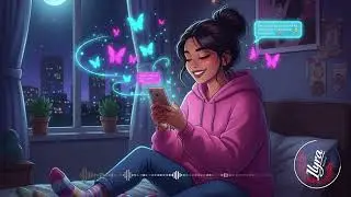 Butterflies At 2AM - Ilyra music