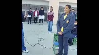 Human Rights Day Special Assembly | Skit, Poem & Speech | School Activities