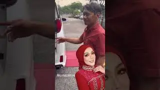 Erra Fazira Merajuk Dengan Kekasih Hati